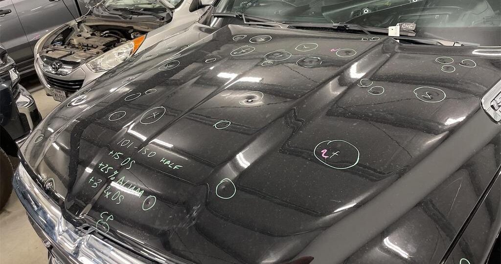 hailrepair